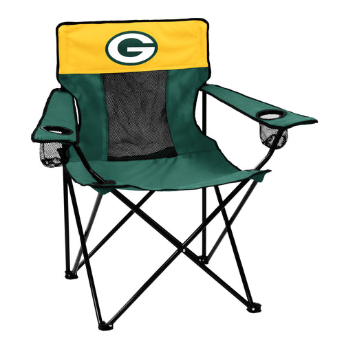 Product Image for Green Bay Packers Elite Chair