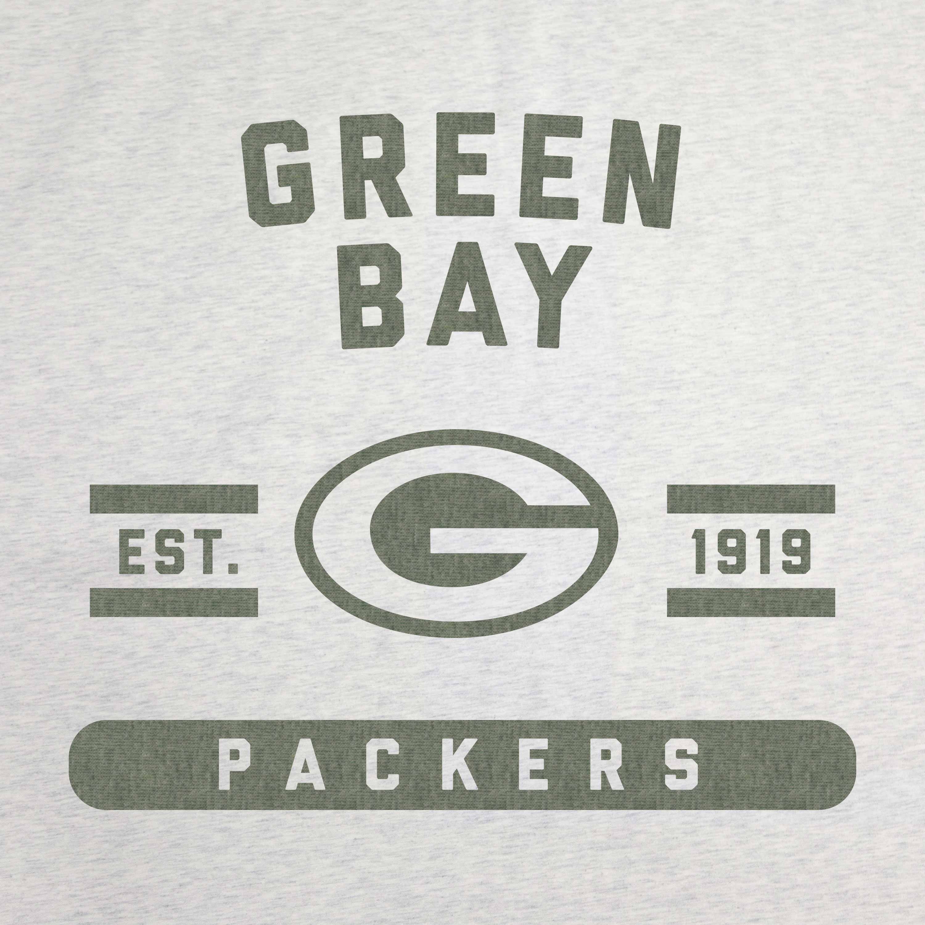 Green Bay Packers Sublimated Sweatshirt Blanket