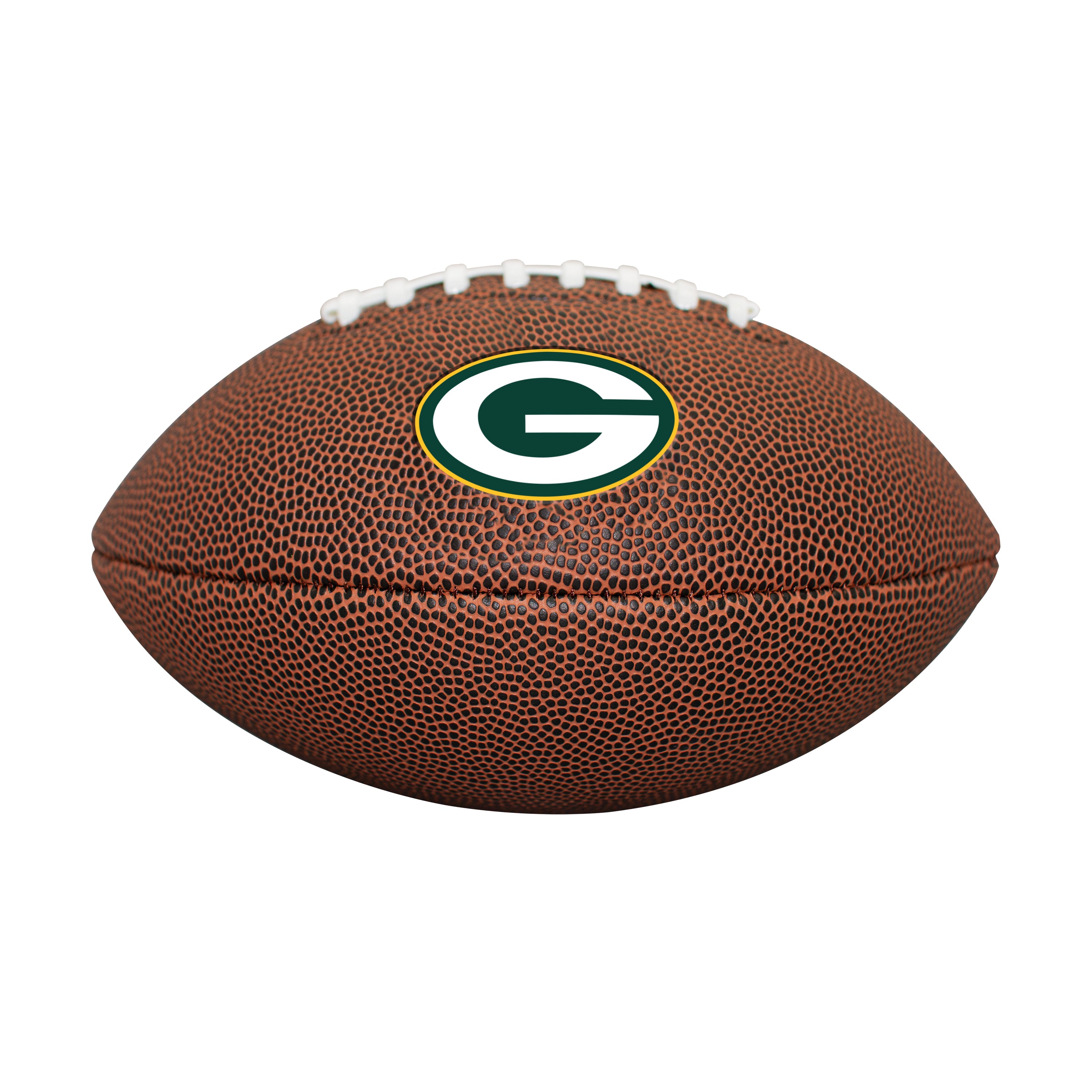 Green Bay Packers Mini-Size Composite Football