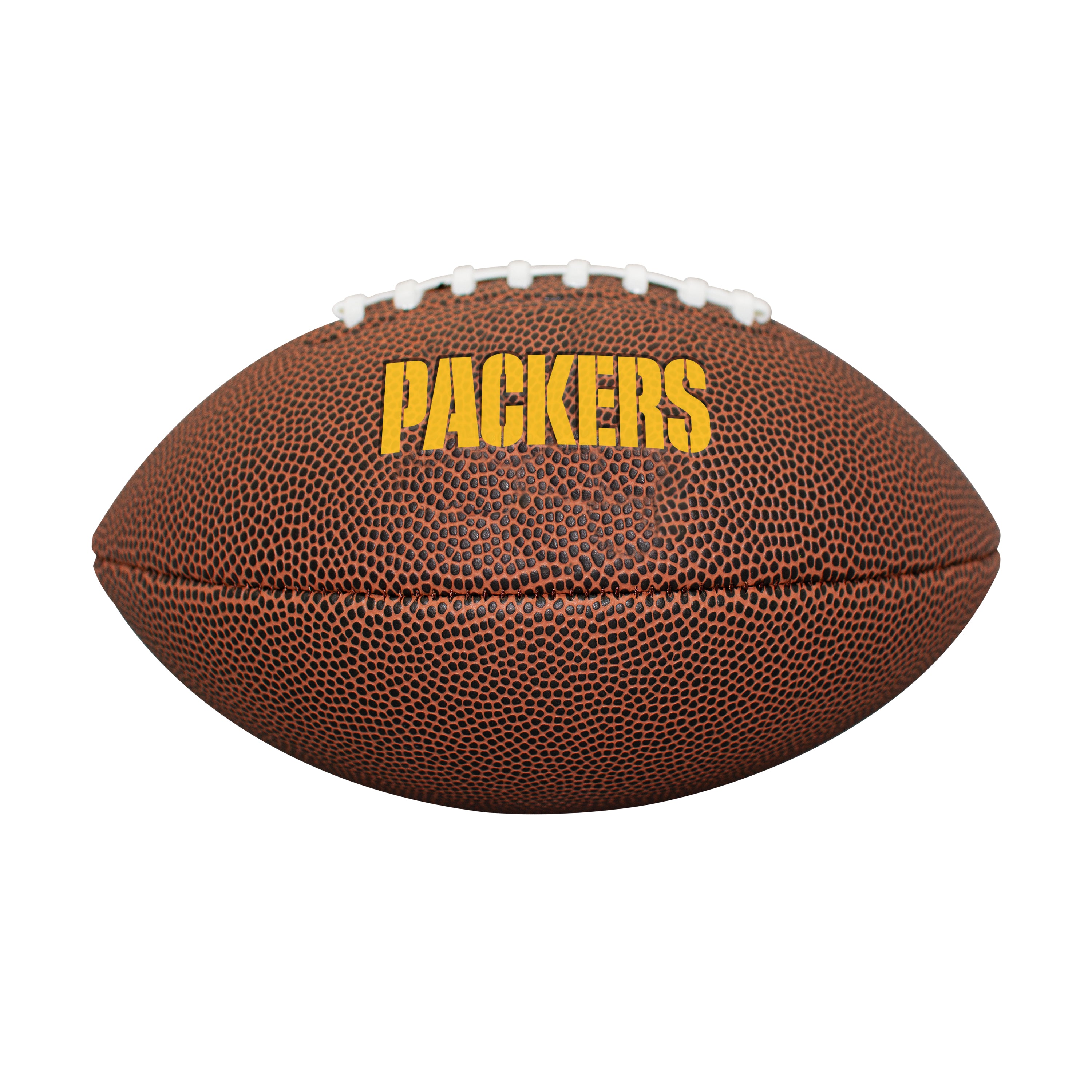 Green Bay Packers Mini-Size Composite Football