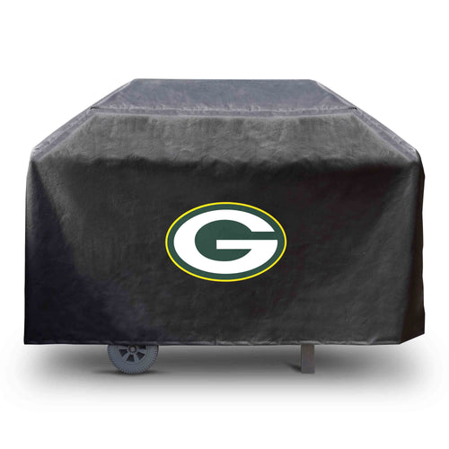 Product Image for NFL - GREEN BAY PACKERS GRILLCOVER4BURN