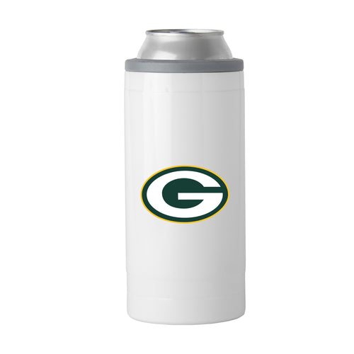 Product Image for Green Bay Packers Gameday 12oz Slim Can Coolie
