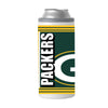 Green Bay Packers 12oz Hero Slim Can Coolie