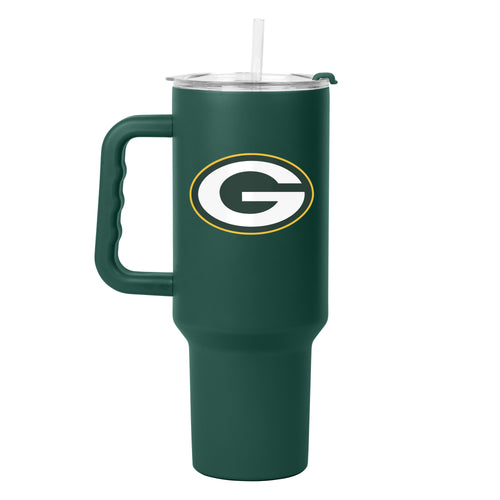 Product Image for Green Bay Packers 40 oz. Flipside Powder Coat Tumbler