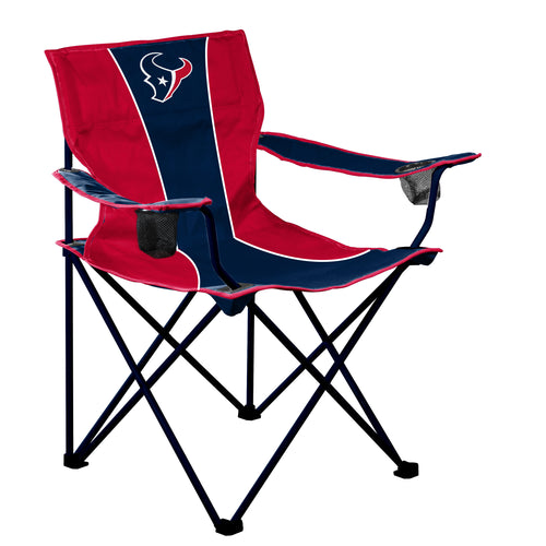 Product Image for Houston Texans Big Boy Chair Colored Frame
