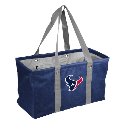 Product Image for Houston Texans Crosshatch Picnic Caddy