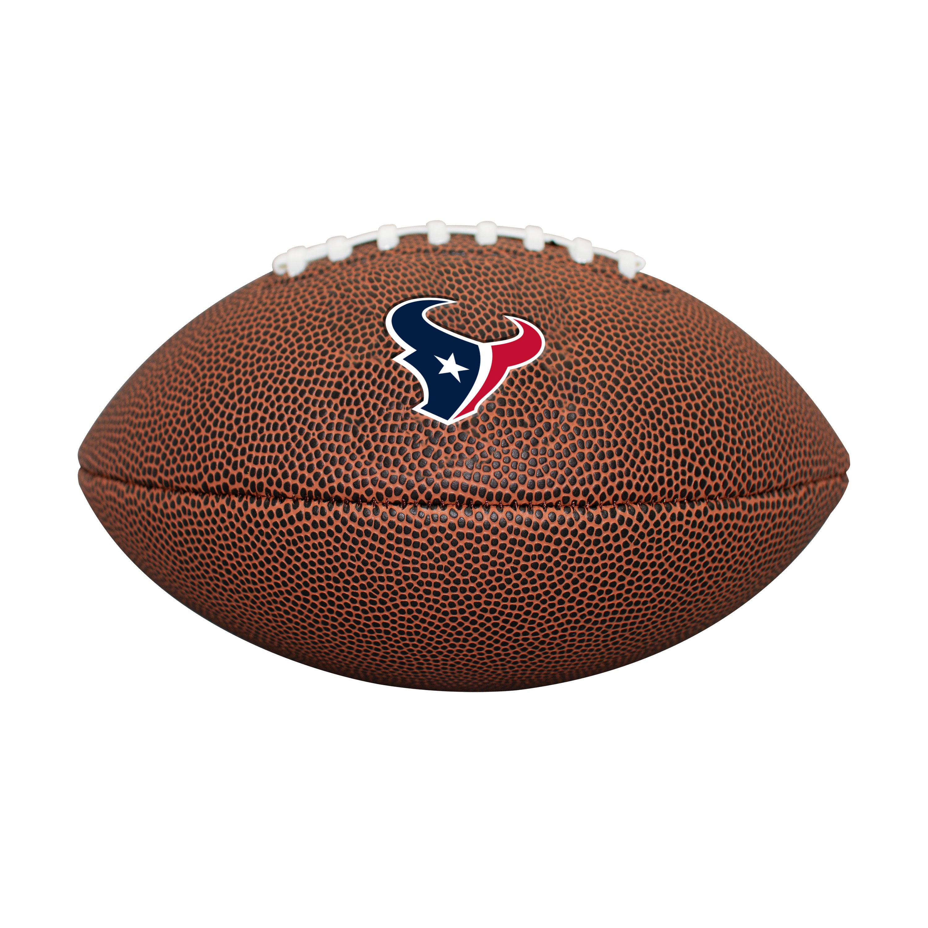 Houston Texans Mini-Size Composite Football