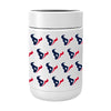 Houston Texans Powder Block Coat Coolie