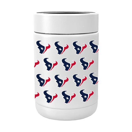 Product Image for Houston Texans Powder Block Coat Coolie