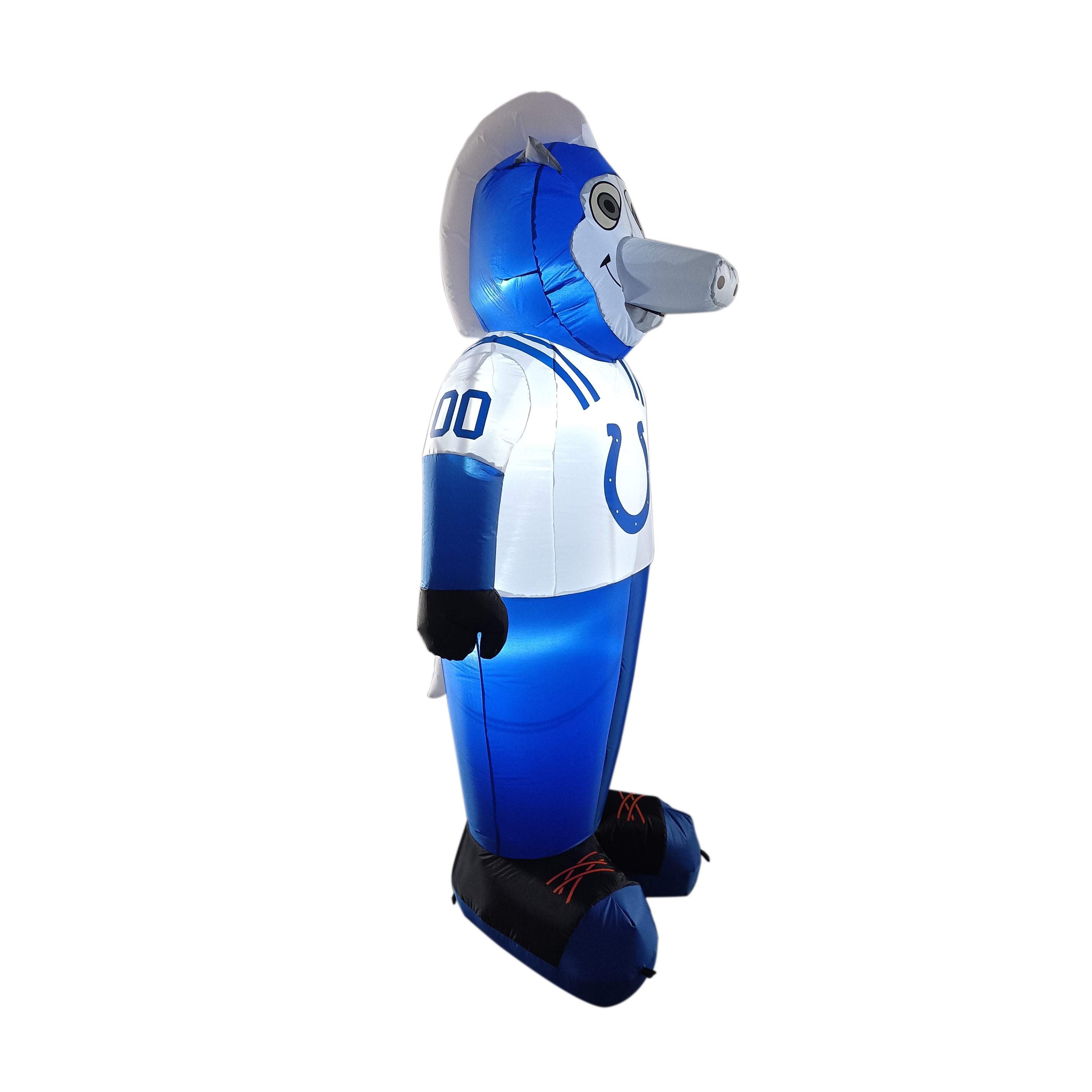 Indianapolis Colts Inflatable Mascot