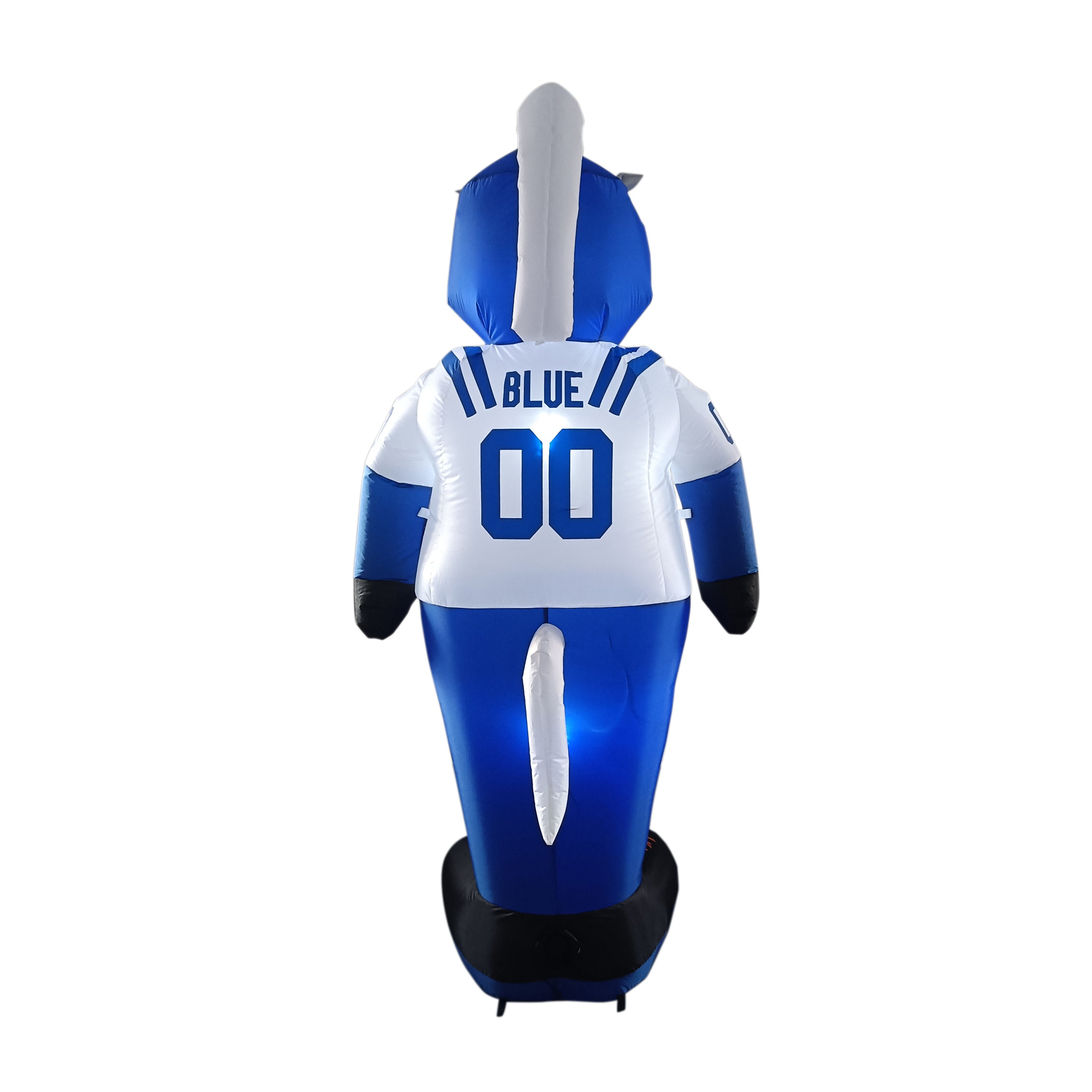 Indianapolis Colts Inflatable Mascot