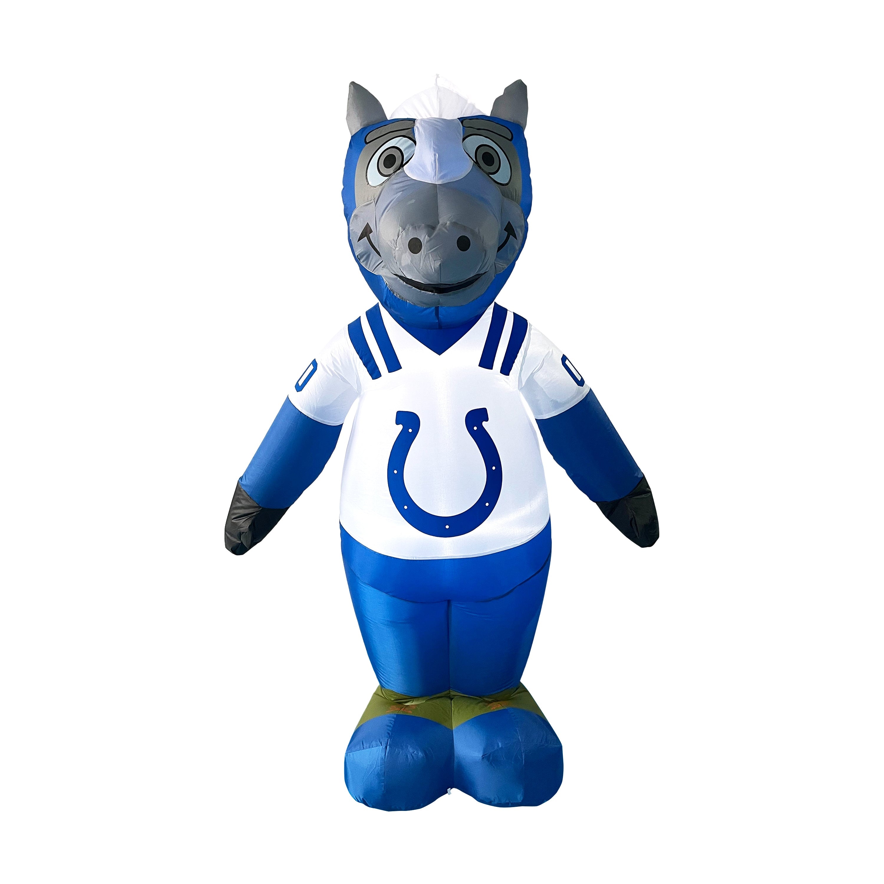 Indianapolis Colts Inflatable Mascot - Logo Brands,Indianapolis Colts Inflatable Mascot - Logo Brands,Indianapolis Colts Inflatable Mascot - Logo Brands