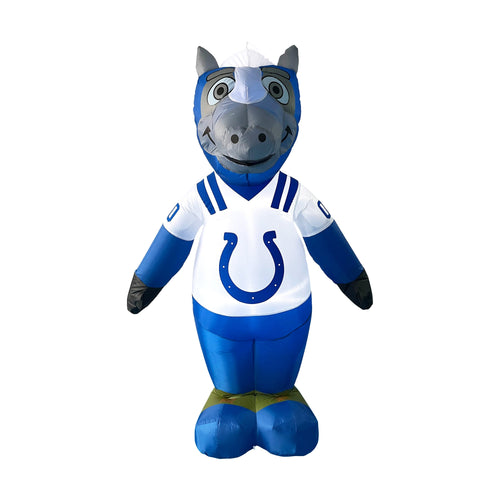 Product Image for Indianapolis Colts Inflatable Mascot