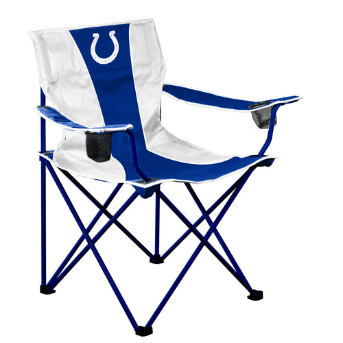 Product Image for Indianapolis Colts Big Boy Chair Colored Frame