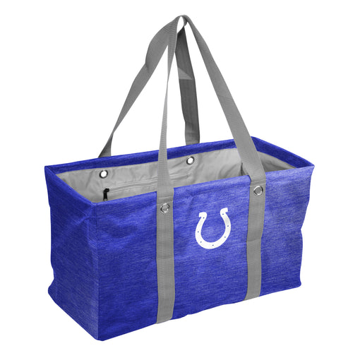 Product Image for Indianapolis Colts Crosshatch Picnic Caddy