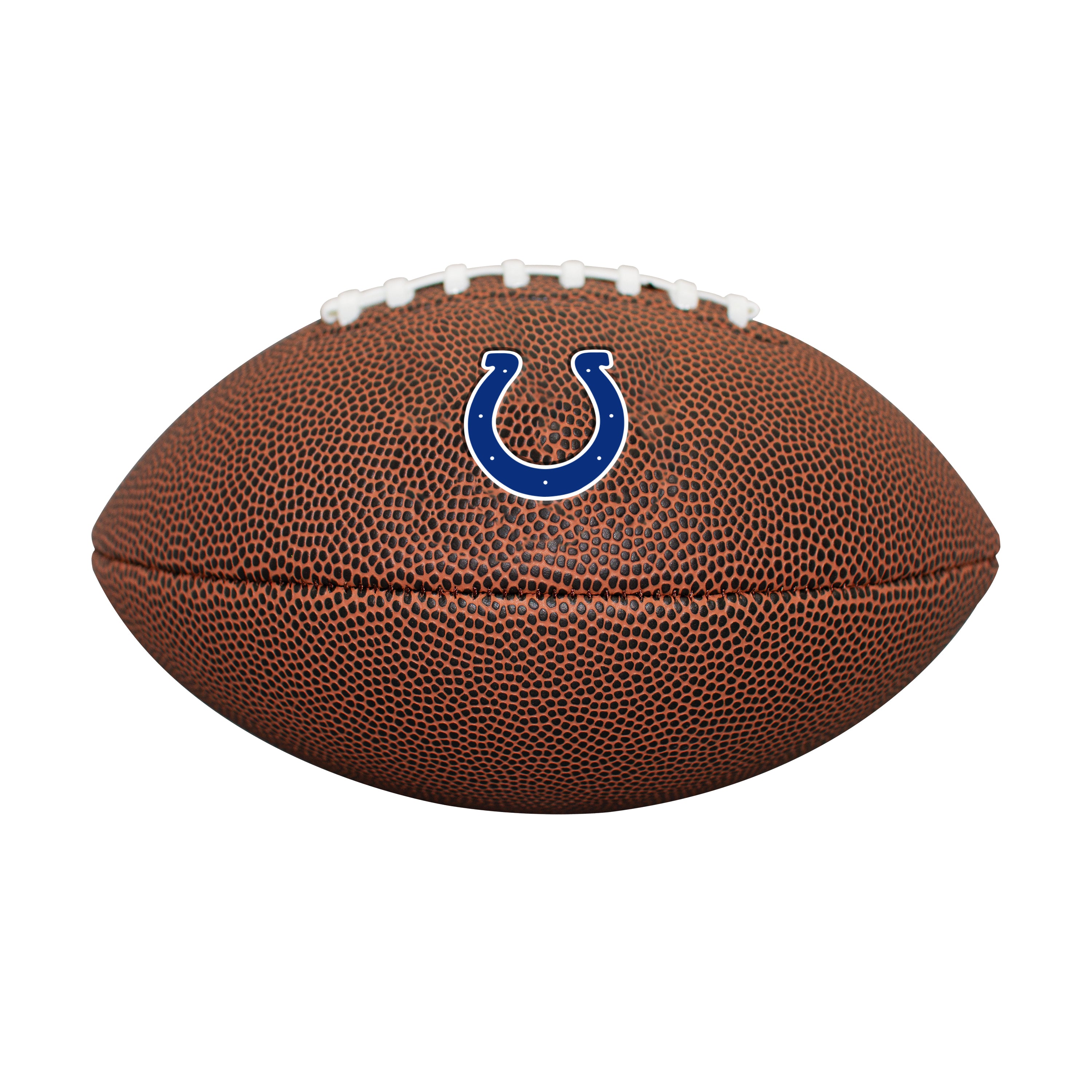 Indianapolis Colts Mini-Size Composite Football