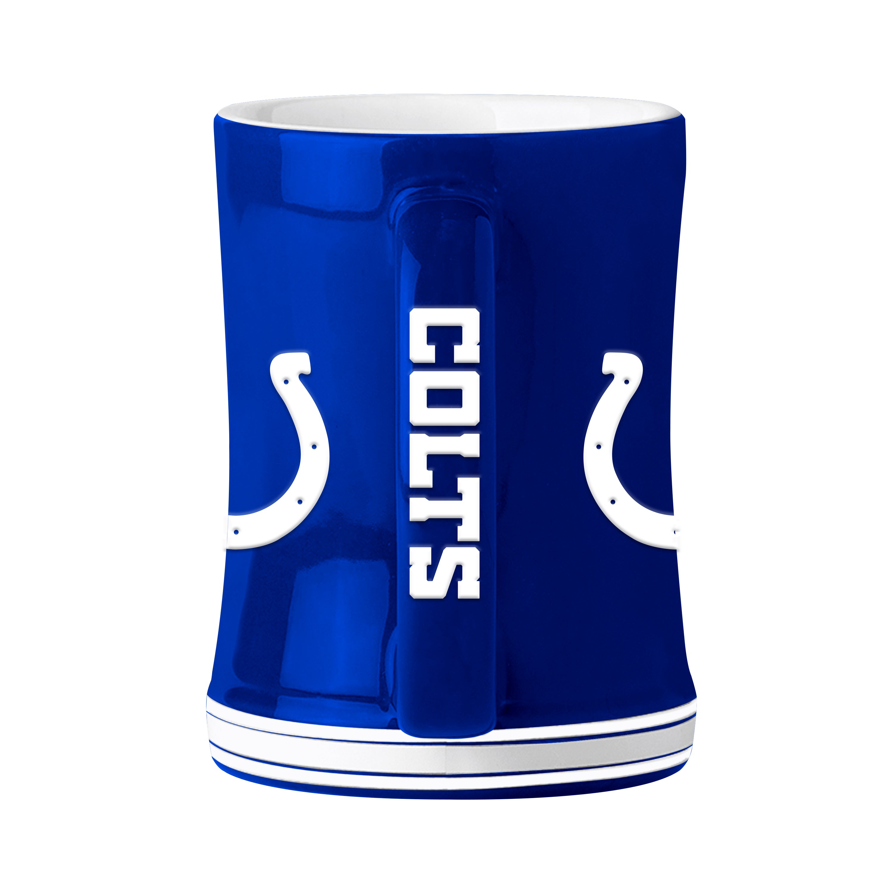 Indianapolis Colts 14 oz. Relief Mug