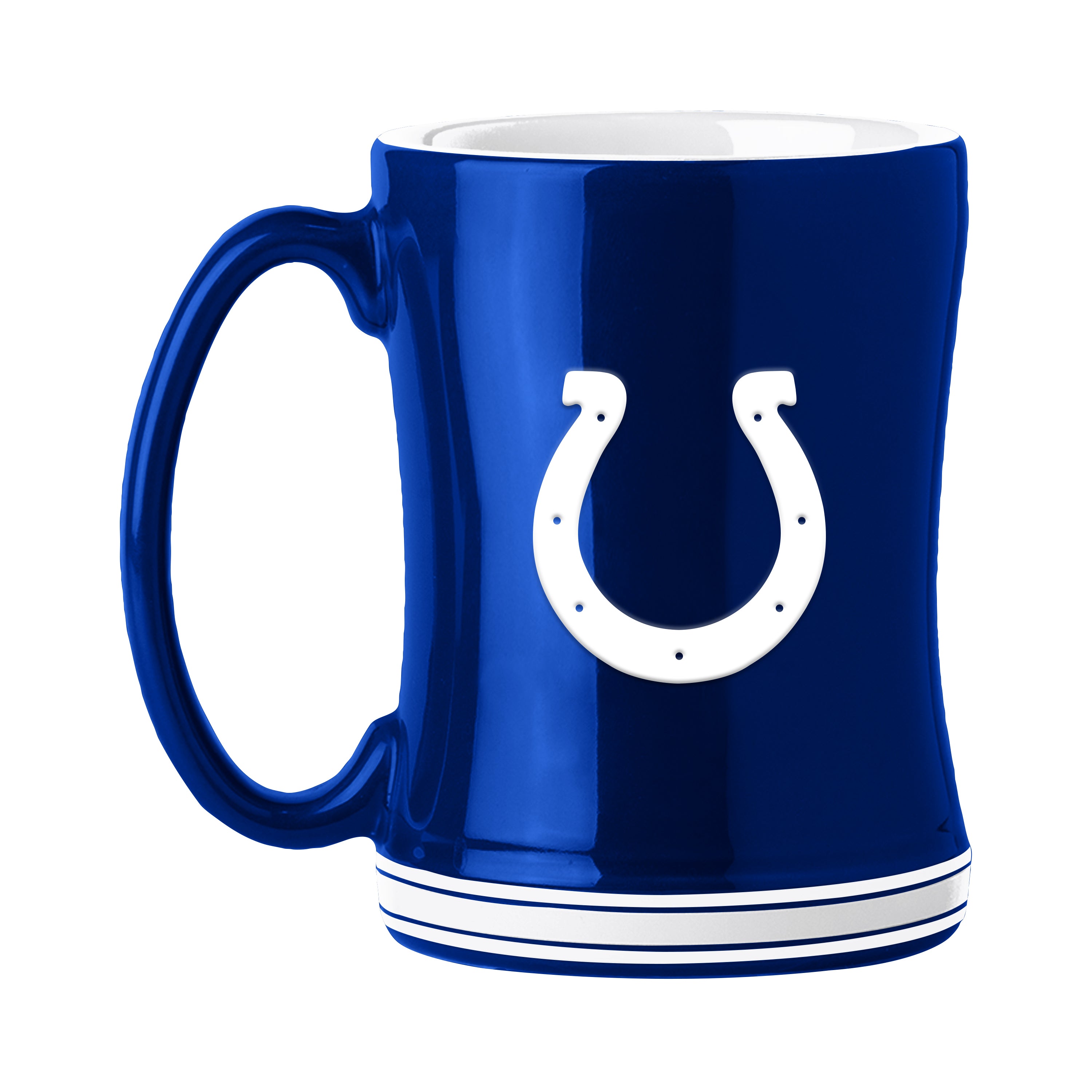 Indianapolis Colts 14 oz. Relief Mug