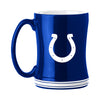 Indianapolis Colts 14 oz. Relief Mug