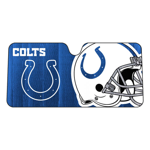 Product Image for NFL - Indianapolis Colts Auto Shade
