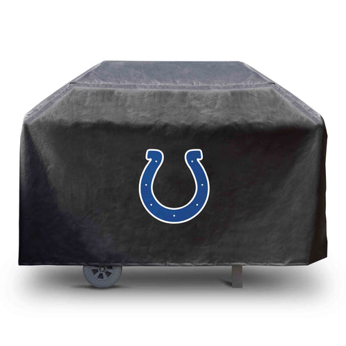 Product Image for NFL - INDIANAPOLIS COLTS GRILLCOVER4BURN