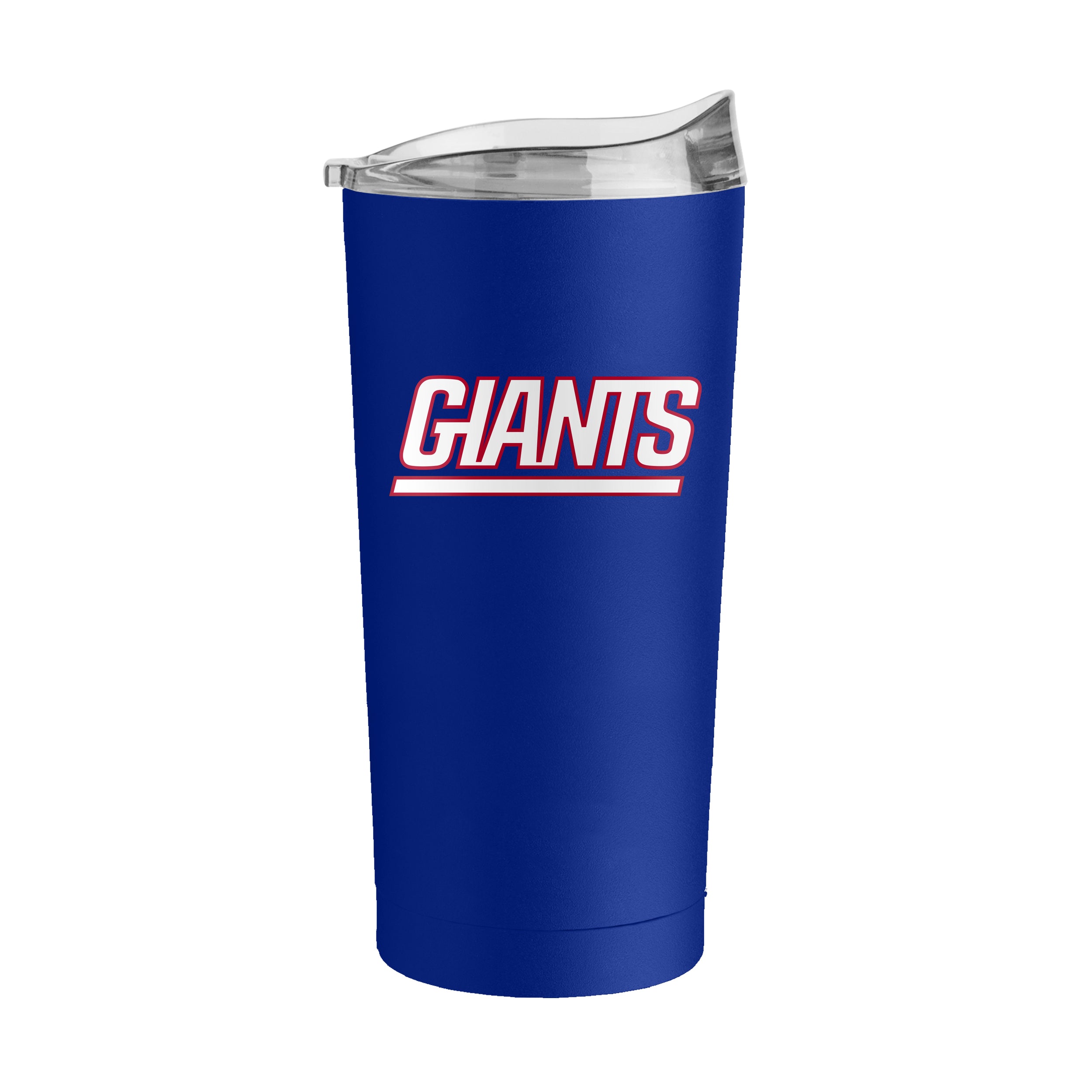 Indianapolis Colts 20 oz. Flipside Powder Coat Tumbler