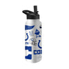 Indianapolis Colts 34oz Native Quencher Bottle