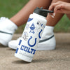 Indianapolis Colts 34oz Native Quencher Bottle