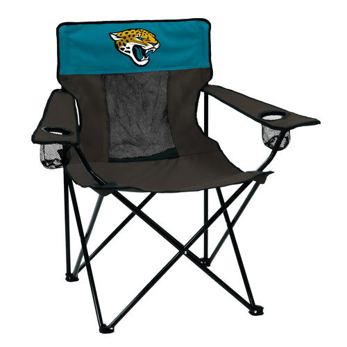 Product Image for Jacksonville Jaguars Elite Chair