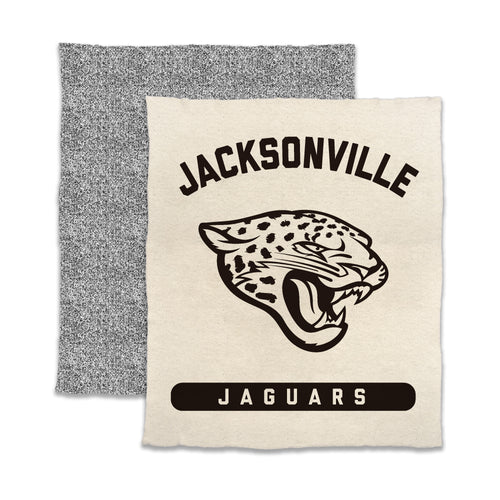 Product Image for Jacksonville Jaguars Luxe Prime Dreams Throw