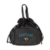 Jacksonville Jaguars Drawstring Lunch Cooler Eco