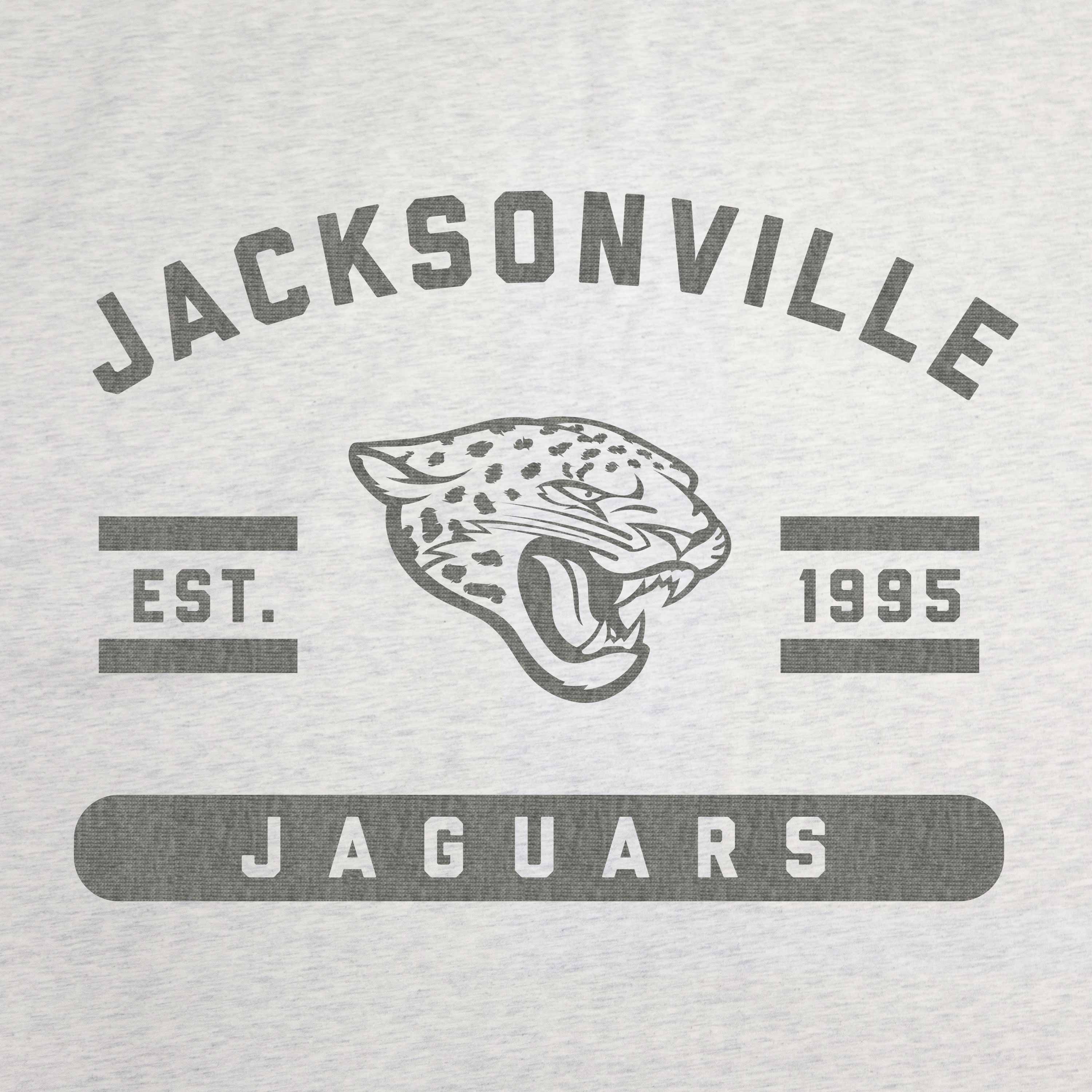 Jacksonville Jaguars Sublimated Sweatshirt Blanket
