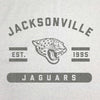Jacksonville Jaguars Sublimated Sweatshirt Blanket