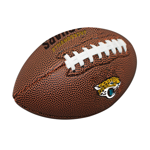 Product Image for Jacksonville Jaguars Mini-Size Composite Football