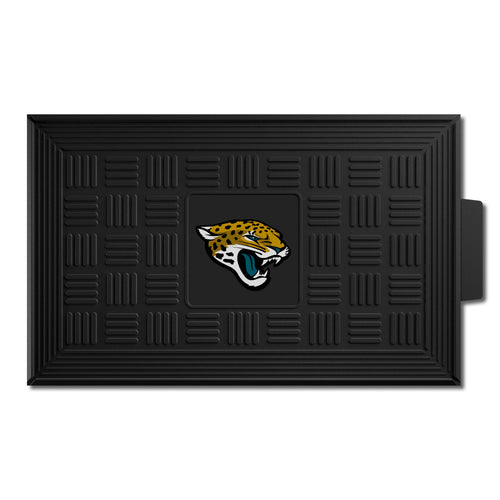 Product Image for NFL - Jacksonville Jaguars Medallion Door Mat