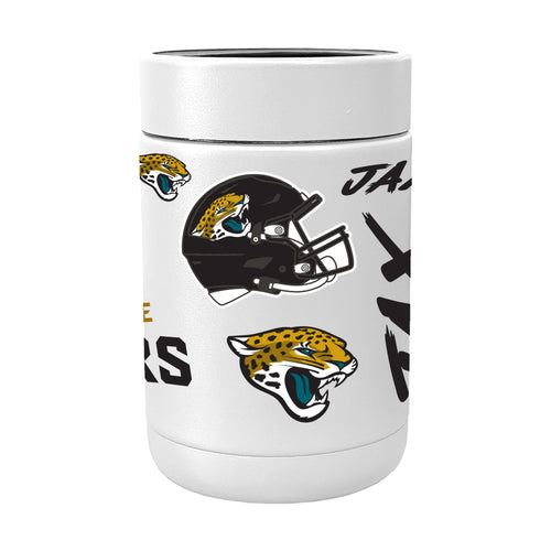 Product Image for Jacksonville Jaguars Powder Native Coat Coolie