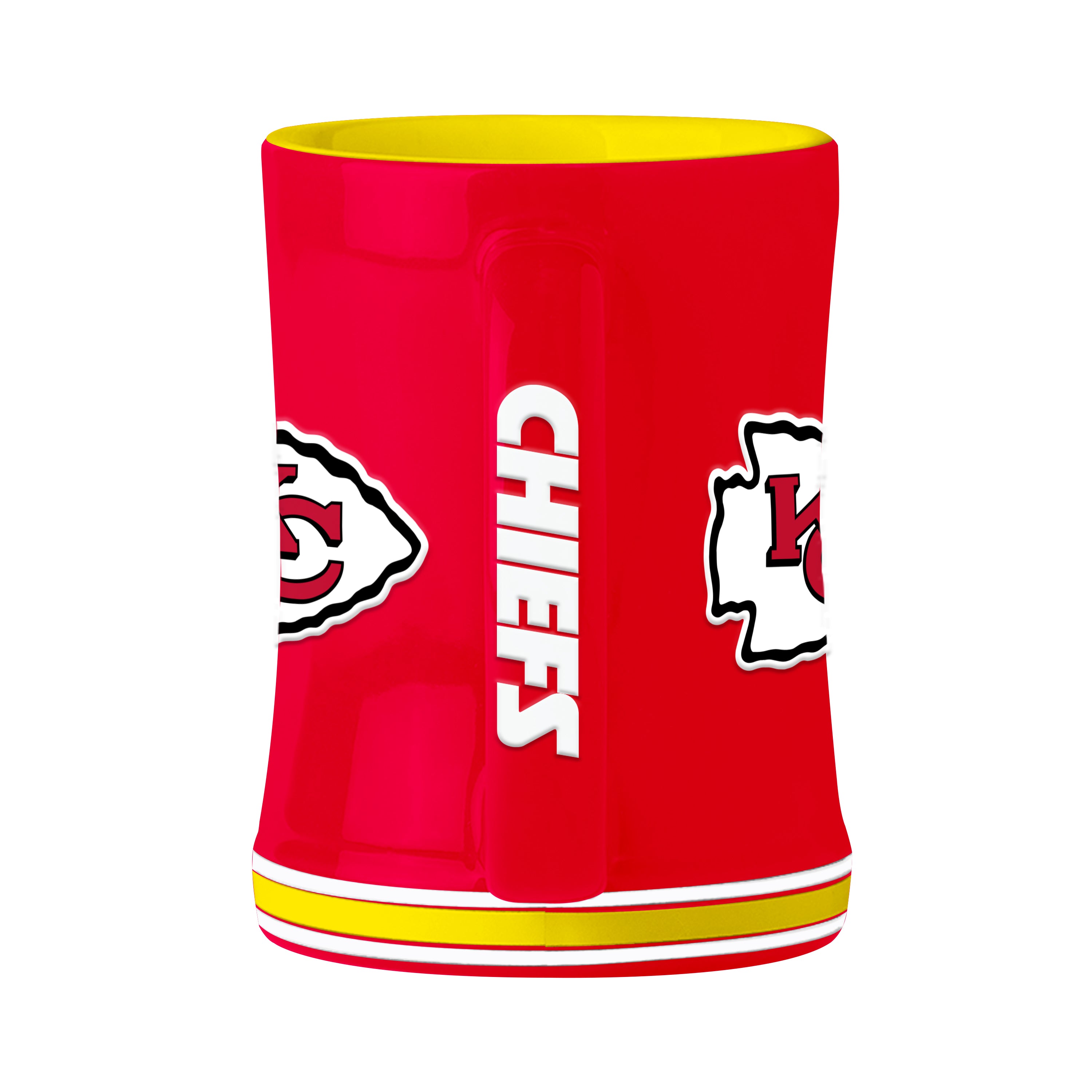 Kansas City Chiefs 14 oz. Relief Mug