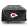 NFL - KANSAS CITY CHIEFS GRILLCOVER4BURN