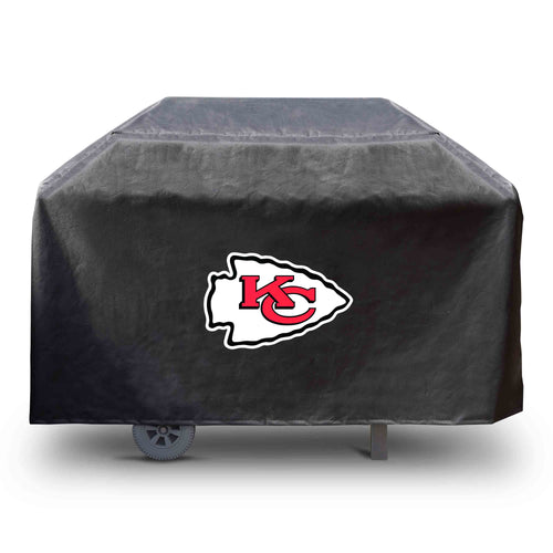 Product Image for NFL - KANSAS CITY CHIEFS GRILLCOVER4BURN