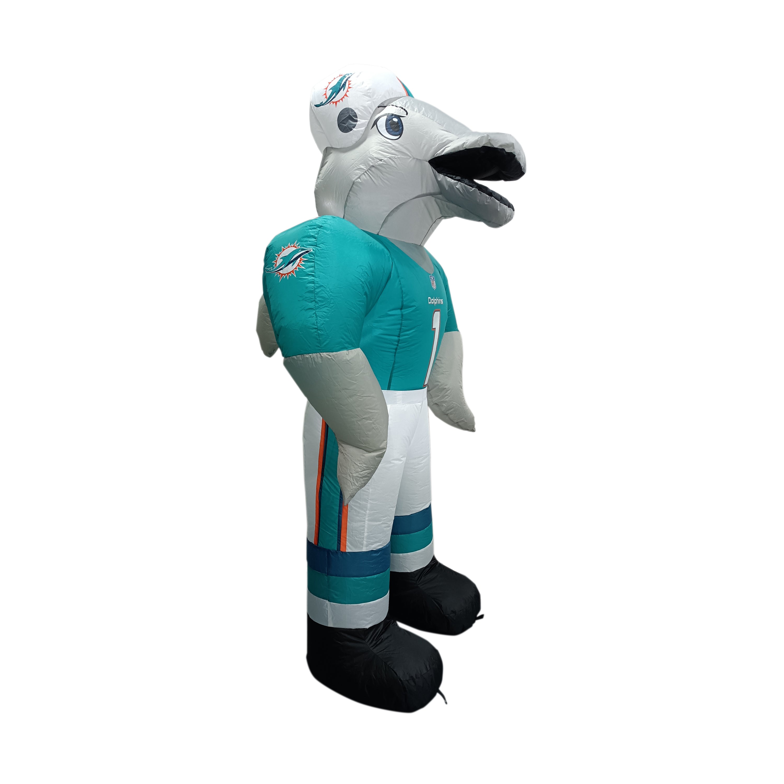 Miami Dolphins Inflatable Mascot