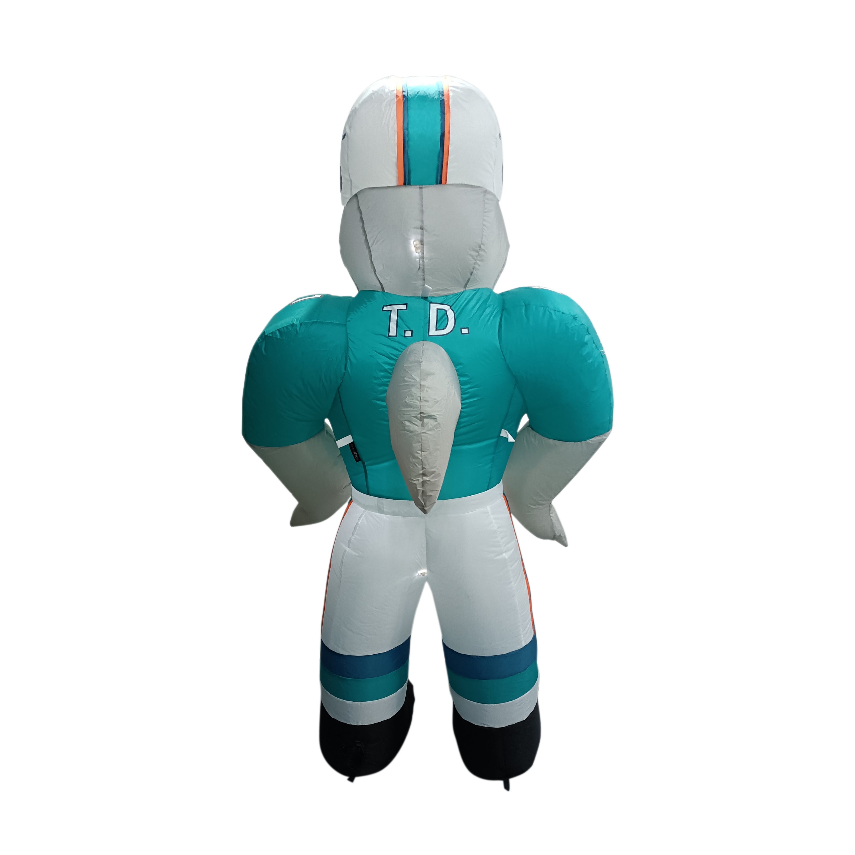 Miami Dolphins Inflatable Mascot