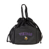 Minnesota Vikings Drawstring Lunch Cooler Eco