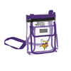 Minnesota Vikings Clear Crossbody