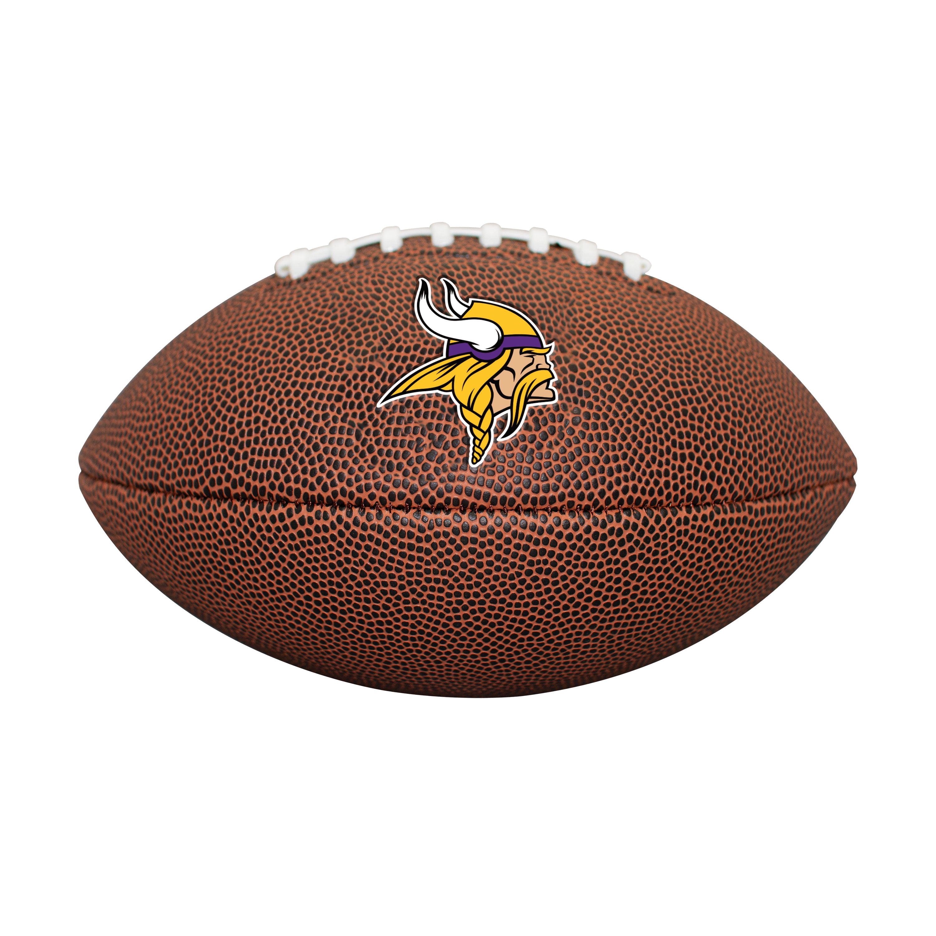 Minnesota Vikings Mini-Size Composite Football