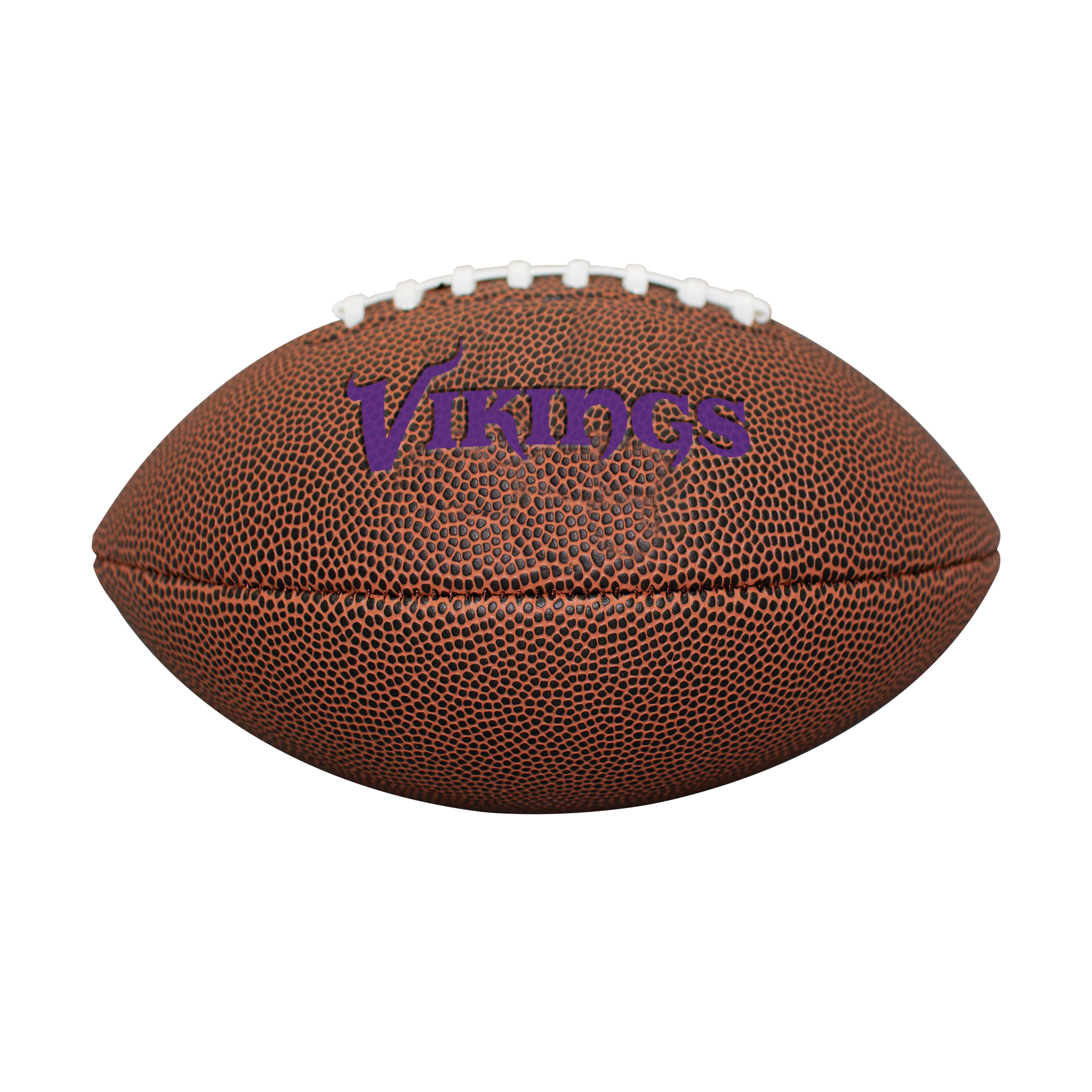 Minnesota Vikings Mini-Size Composite Football