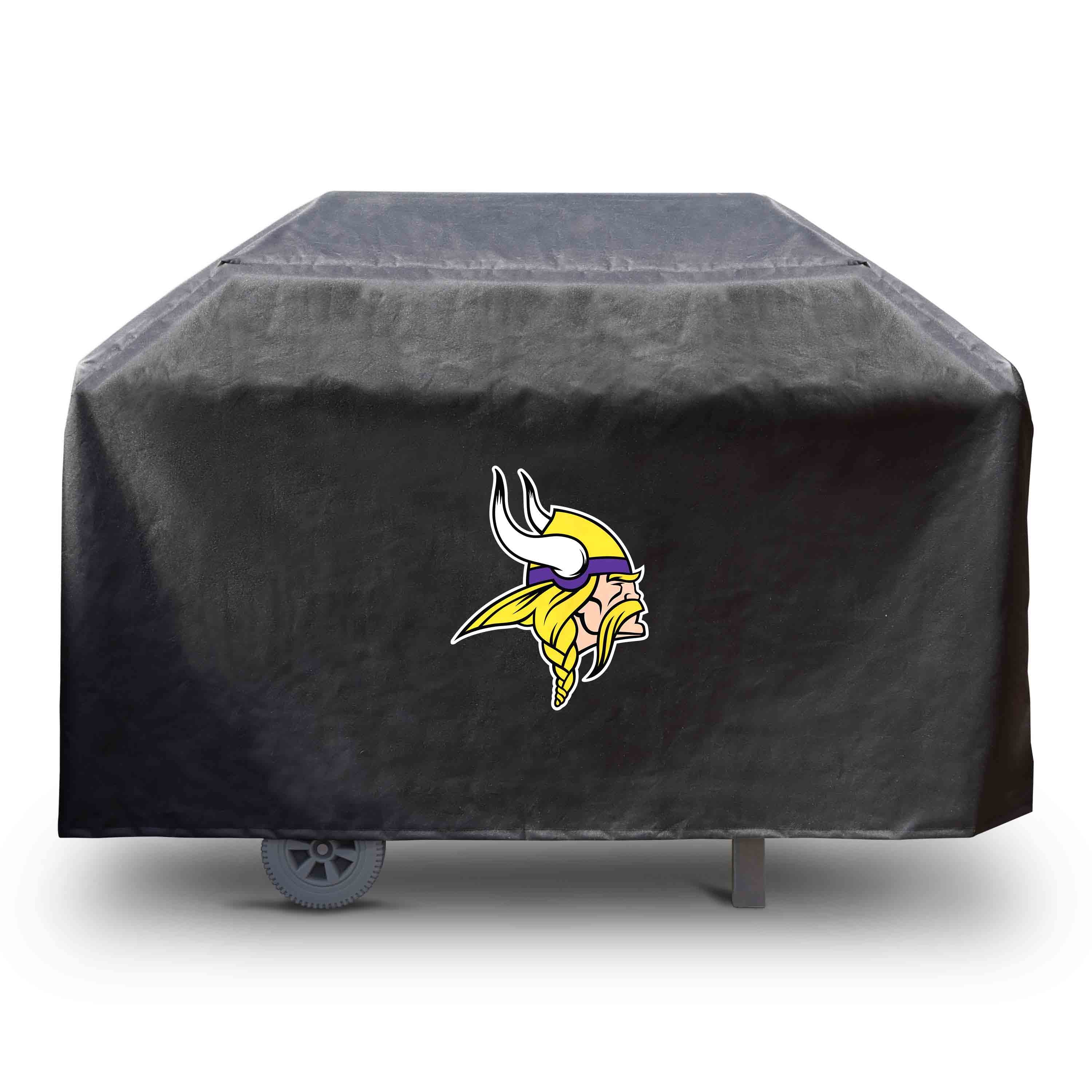 NFL - MINNESOTA VIKINGS GRILLCOVER4BURN