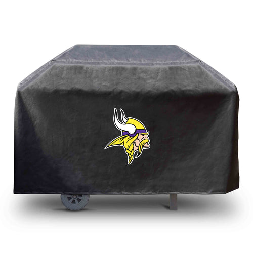 Product Image for NFL - MINNESOTA VIKINGS GRILLCOVER4BURN