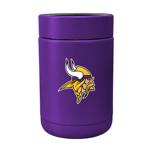 Product Image for Minnesota Vikings Flipside Powder Coat Coolie