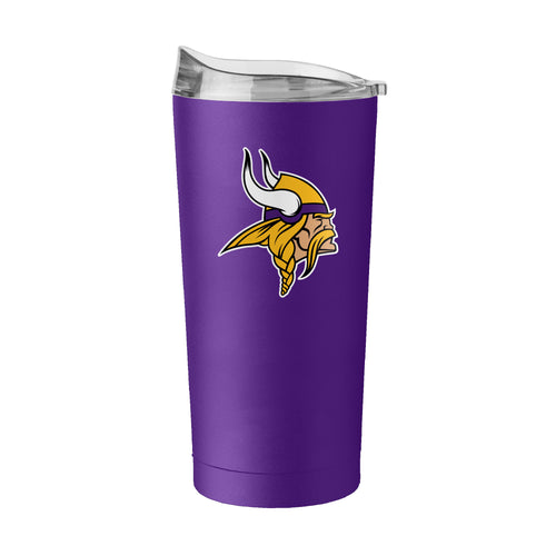 Product Image for Minnesota Vikings 20oz Flipside Powder Coat Tumbler