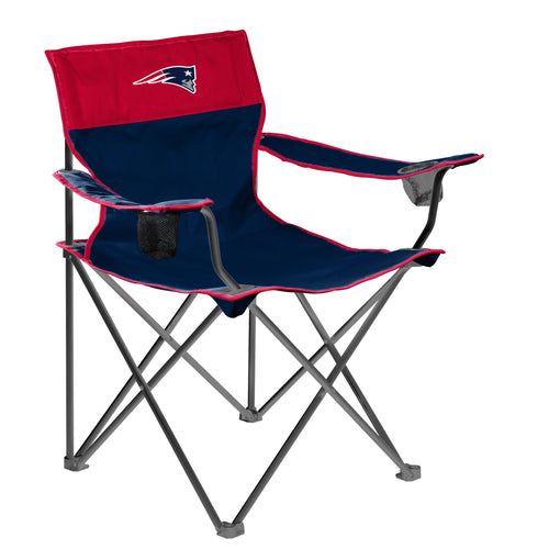 Product Image for New England Patriots Big Boy Chair